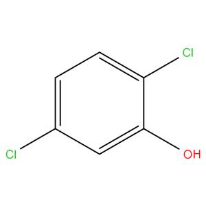 2,5-Dichlorophenol