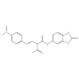 Pigment orange 62