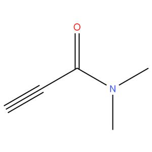 N,N-Dimethylprop-2-ynamide