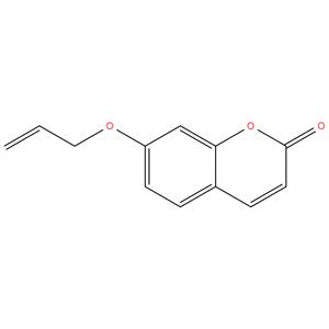 7-Allyloxy Coumarin