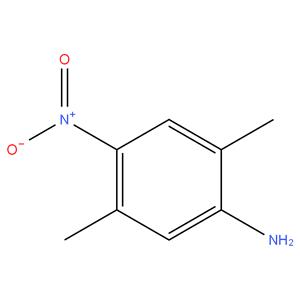 2,5-Dimethyl-4-nitroaniline