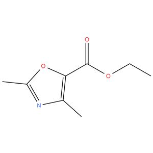 ETHYL-2,4-DI METHYL OXAZOLE-5-CARBOXYLATE