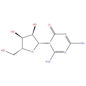 6-Amino-5-azacytidine