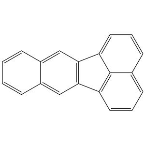 Benzo[k]Fluoranthene