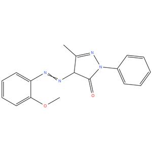 Solvent yellow 72