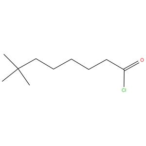 Neodecanoyl Chloride