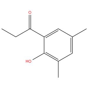 3’,5’-Dimethyl-2’-hydroxy propiophenone