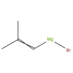 2-METHYL-1- PROPENYLMAGNESIUM BROMIDE