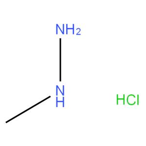 METHYLHYDRAZINE HYDROCHLORIDE