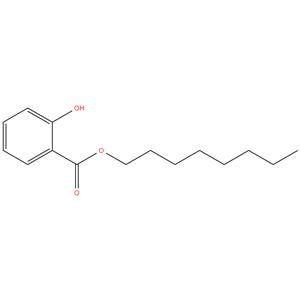 Octyl salicylate