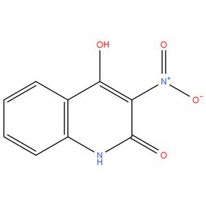 3-nitroquinoline-2,4-diol