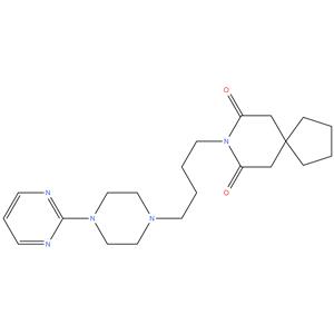 Buspirone EP Impurity E