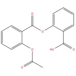 Aspirin EP Impurity D