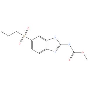 Albendazole EP Impurity C