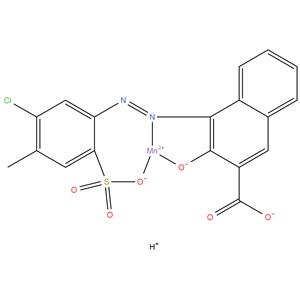 Pigment red 48:4