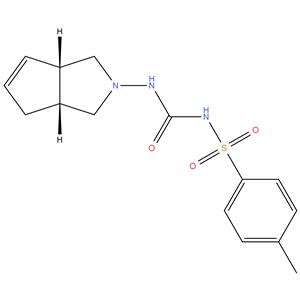 Gliclazide EP Impurity-E