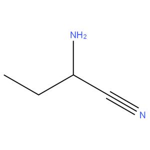 2-Aminobutyronitrile