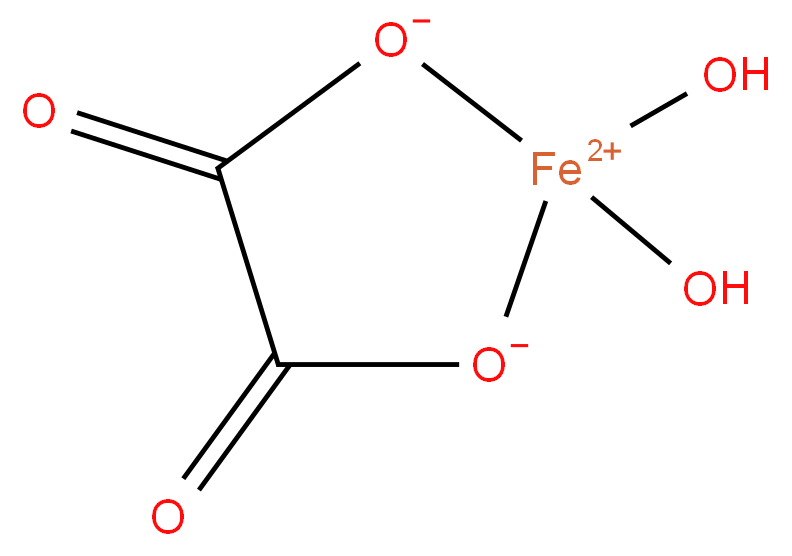 6047-25-2 Ferrous oxalate dihydrate 98% - ChemicalBook India