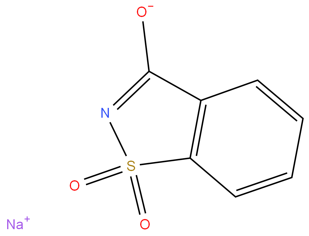 Sodium Saccharine 99_chemicalbook India
