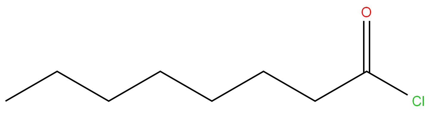 Octanoyl chloride 98% - ChemicalBook India