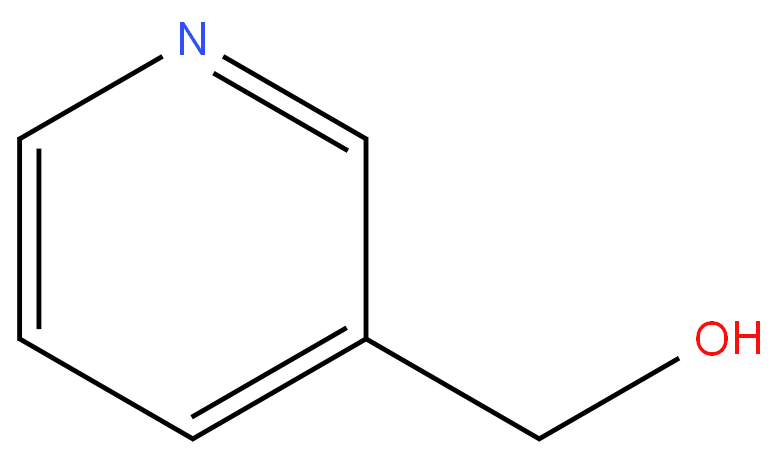 100550 Nicotinyl alcohol 98 ChemicalBook India
