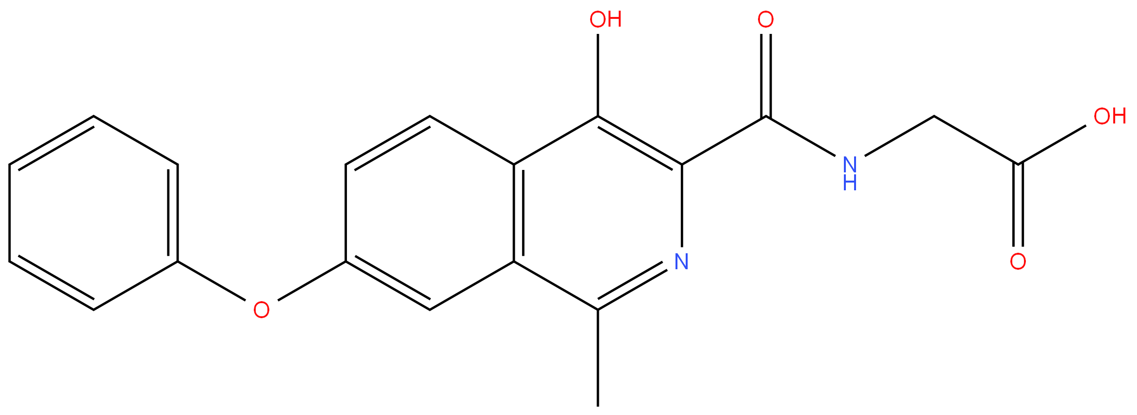 Roxadustat 97 ChemicalBook India