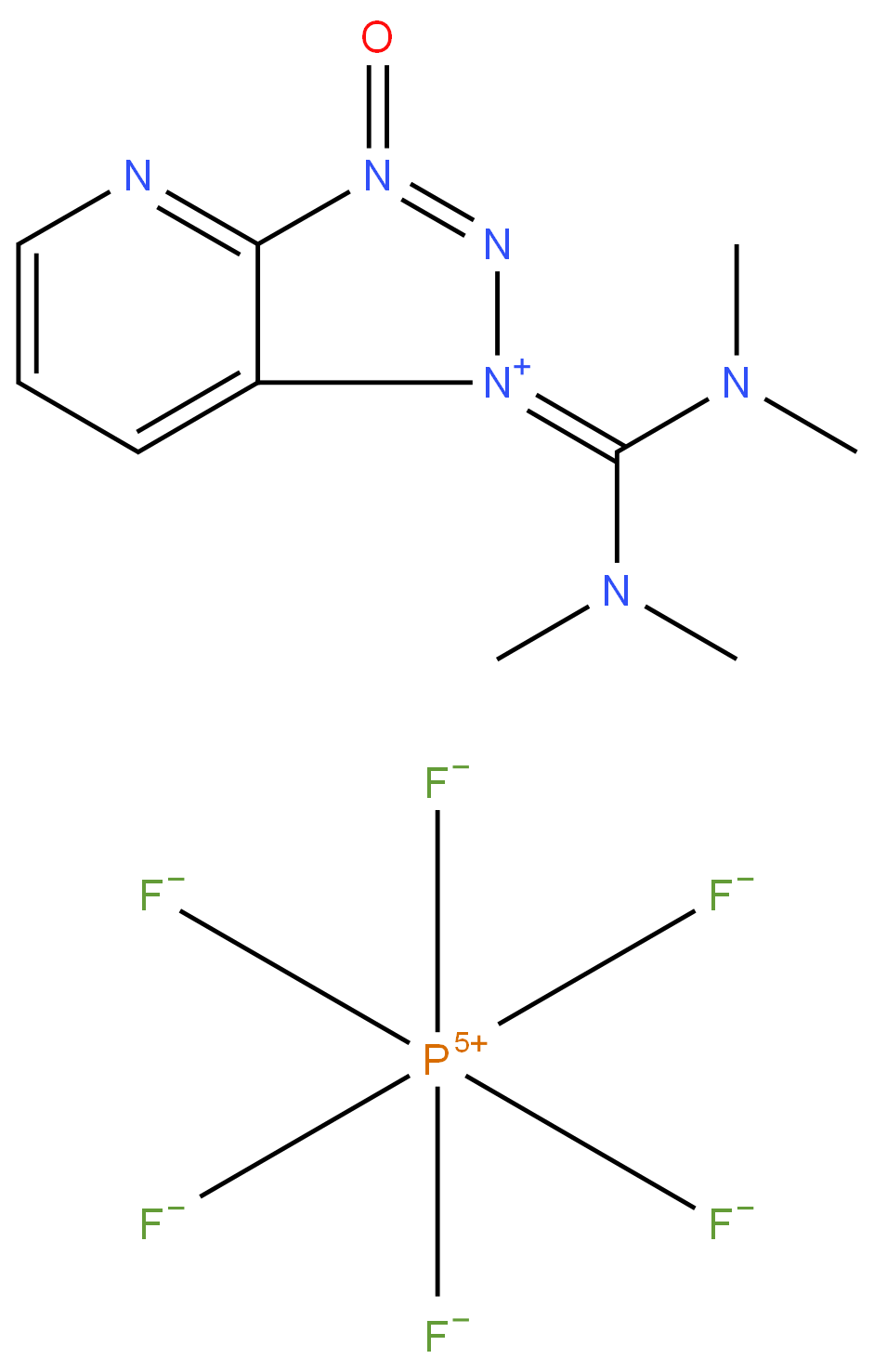 HATU 99% - ChemicalBook India