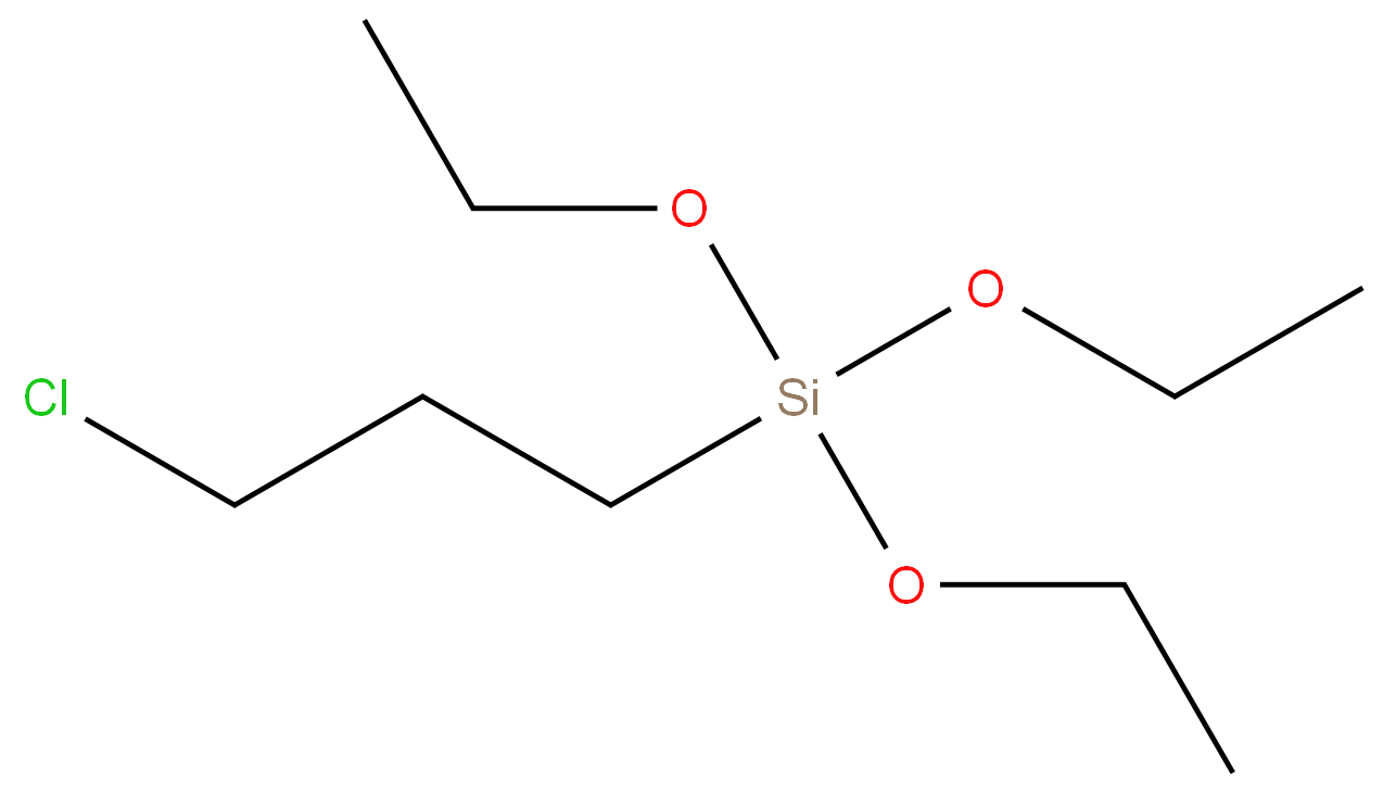 5089-70-3 SILANE COUPLING AGENT 98% - ChemicalBook India