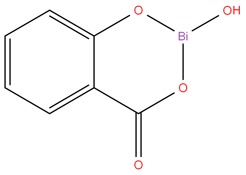 Bismuth subsalicylate 99%_chemicalbook India