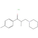 Tolperisone hydrochloride