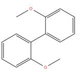 2, 2’ Dimethoxy biphenyl