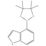 Indole-4-boronic acid pinacol ester