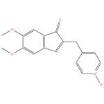 Donepezil Alkene Pyridine N-Oxide