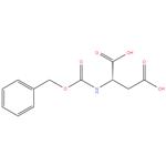 N-Benzyloxycarbonyl-L-aspartic acid