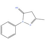 1-Phenyl – 3 Methly – 5 Imino pyrazole