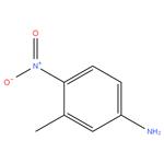 3 methyl 4 nitro aniline