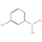 3-Aminophenylboronic acid