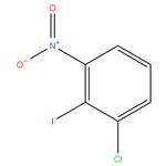 1-CHLORO-2-IODO-3-NITRO BENZENE