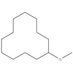 Methoxycyclododecane