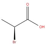 (S)-(-)-2-Bromopropionic Acid