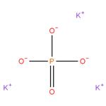 Potassium phosphate, tribasic