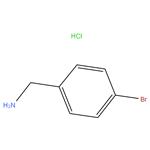 4-Bromobenzylamine hydrochloride