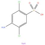 2,5-Dichlorosulfanilic acid sodium salt