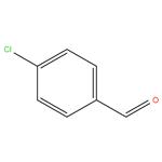 4-Chlorobenzaldehyde