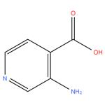 3-Aminoisonicotinic acid