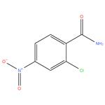 2-Chloro-4-nitrobenzamide