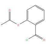 2-Acetyl salicyloyl chloride