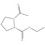 N-Acetyl-L-Proline Ethyl ester