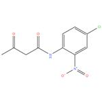 N-(4-Chloro-2-nitrophenyl)-3-oxobutamide