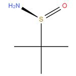 (S)-(-)-2-Methyl-2-propanesulfinamide